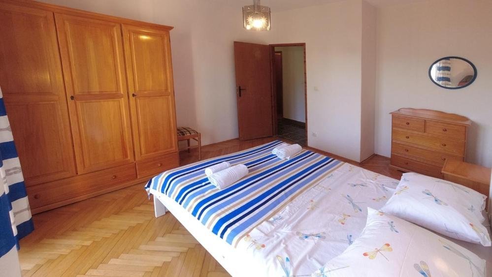 Apartman Dolores Kućište Exterior foto