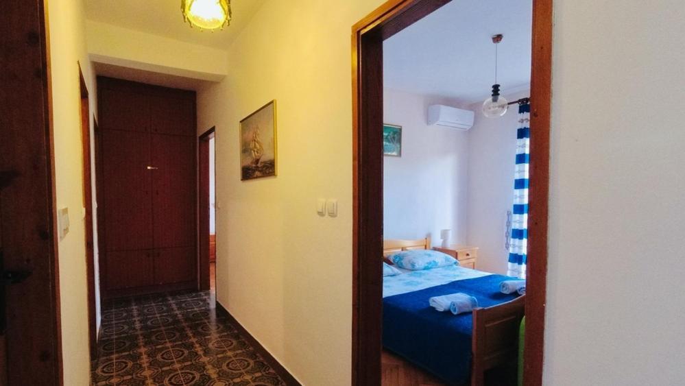 Apartman Dolores Kućište Exterior foto